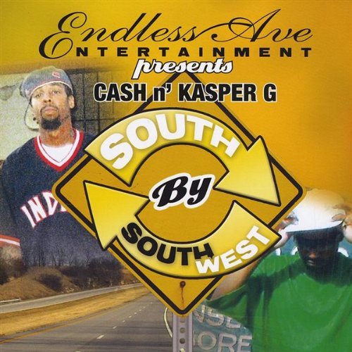 Cash & Kasper G/South By Southwest