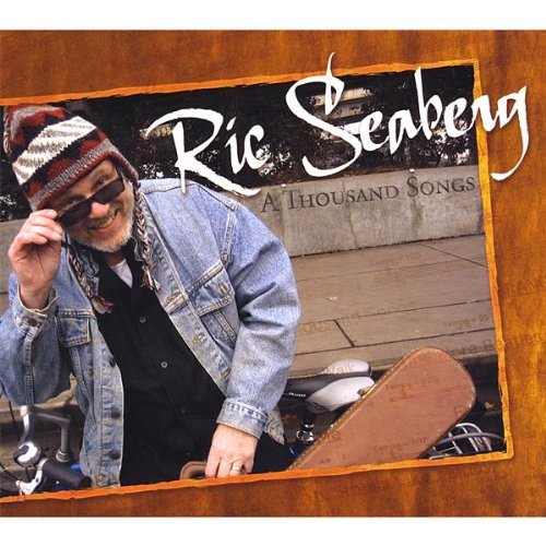 Ric Seaberg/Thousand Songs