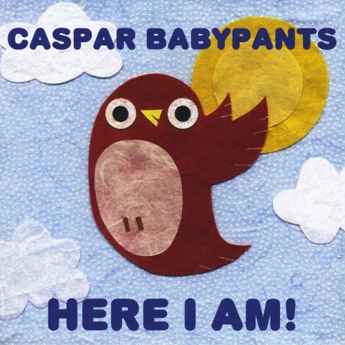 Caspar Babypants/Here I Am!