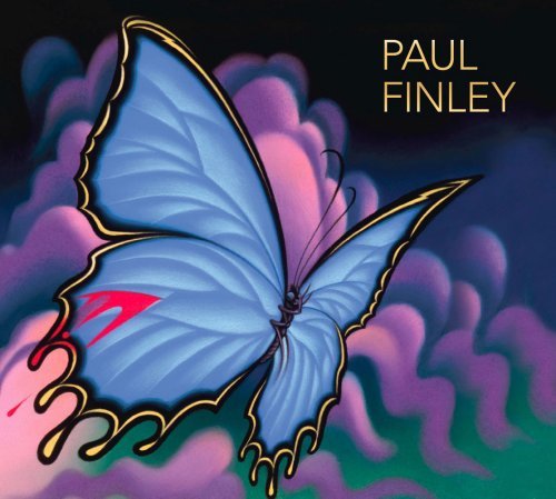 Paul Finley/Butterfly