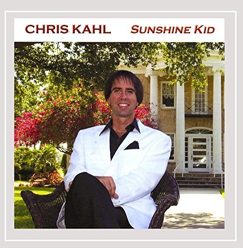 Chris Kahl/Sunshine Kid