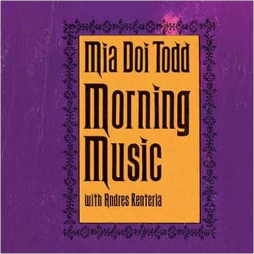 Mia Doi Todd/Morning Music