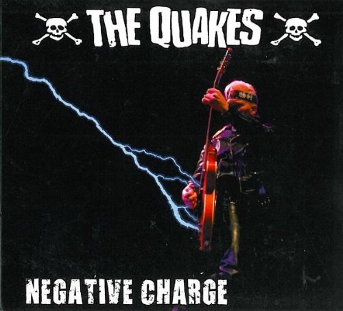 Quakes/Negative Charge