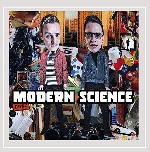 Modern Science/Modern Science