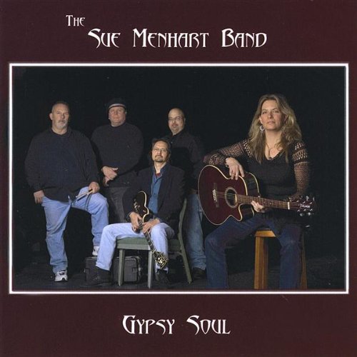 Sue Menhart Band/Gypsy Soul