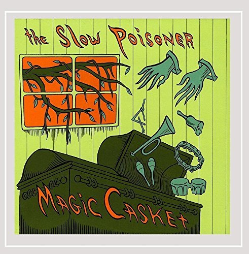 Slow Poisoner/Magic Casket