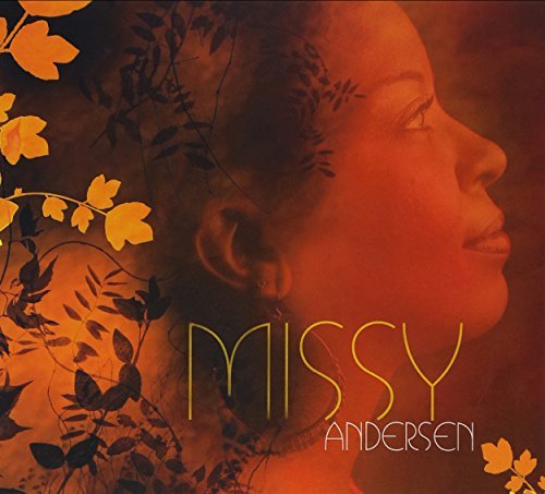 Missy Andersen/Missy Andersen