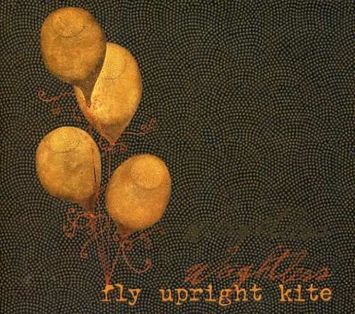 Fly Upright Kite/Weightless Ep