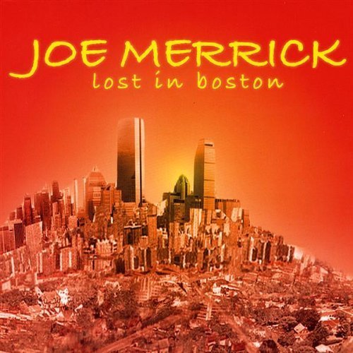 Joe Merrick/Lost In Boston