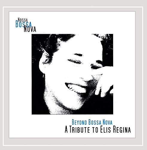 Nossa Bossa Nova/Beyond Bossa Nova-A Tribute To