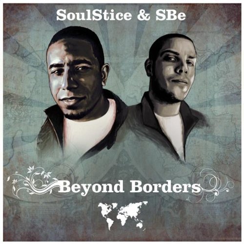 Soulstice & Sbe/Beyond Borders