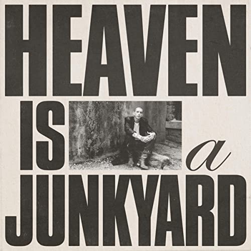 Youth Lagoon/Heaven Is A Junkyard (Clear Vinyl)