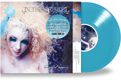 In This Moment/Beautiful Tragedy (Rsd)@Amped Exclusive
