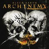 Arch Enemy Black Earth (re Issue 2023) 