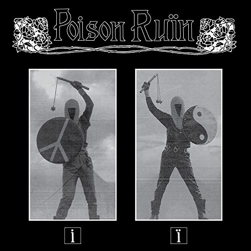 Poison Ruin/Poison Ruin