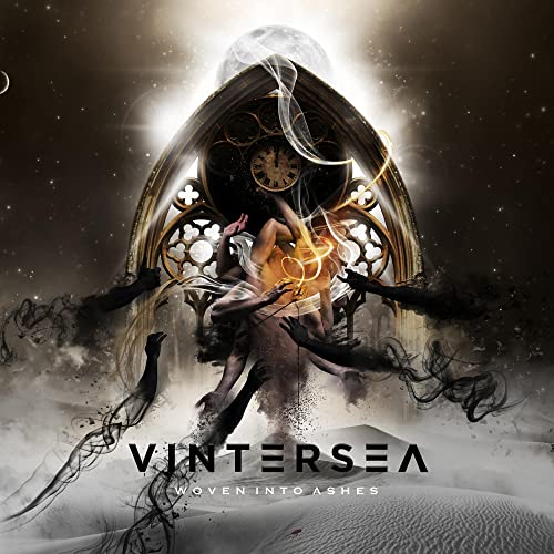 Vintersea/Woven Into Ashes