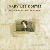 Mary Lee Kortes The Songs Of Beulah Rowley Rsd Exclusive 