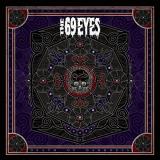 The 69 Eyes Death Of Darkness (blood Red Marbled Vinyl) 