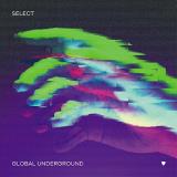 Global Underground Global Underground Select #8 