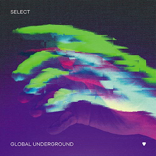 Global Underground/Global Underground: Select #8