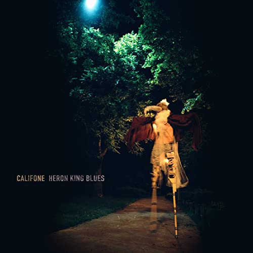 Califone/Heron King Blues (DELUXE EDITION)