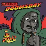 Mf Doom Operation Doomsday Explicit Version Amped Exclusive 