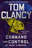 Marc Cameron Tom Clancy Command And Control 