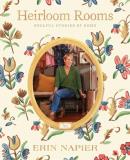 Erin Napier Heirloom Rooms Soulful Stories Of Home 