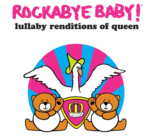 Rockabye Baby/Lullaby Renditions Of Queen