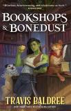 Travis Baldree Bookshops & Bonedust 