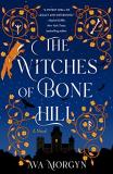 Ava Morgyn The Witches Of Bone Hill 