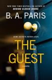 B. A. Paris The Guest 