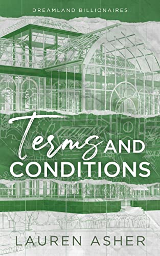 Lauren Asher/Terms and Conditions