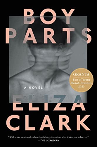 Eliza Clark/Boy Parts