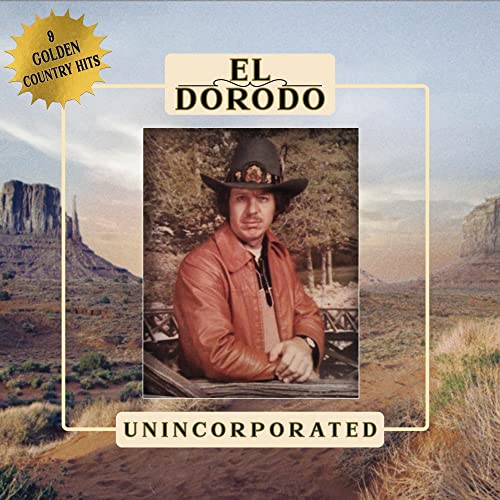 El Dorodo/Unincorporated