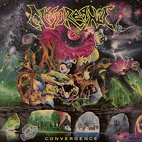 Miscreance/Convergence