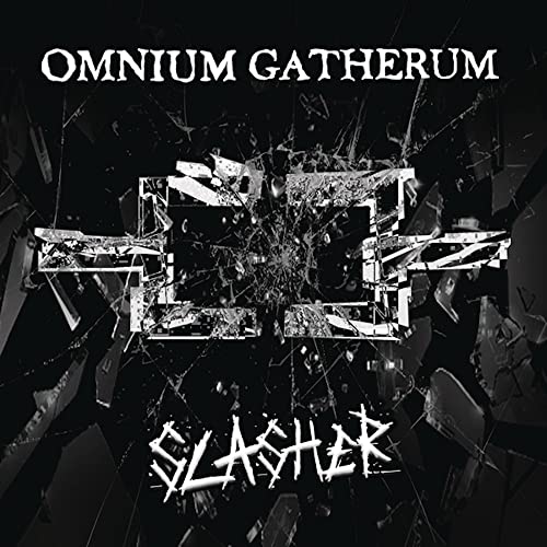 Omnium Gatherum/Slasher - Ep