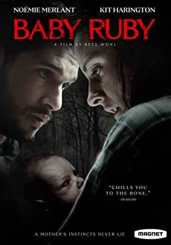 Baby Ruby/Merlant/Harington@DVD@NR