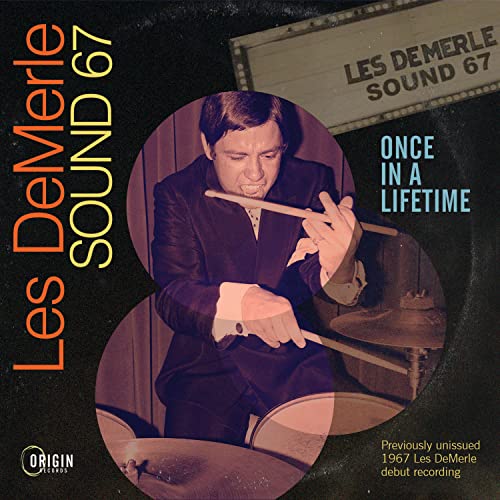Les Sound 67 Demerle/Once In A Lifetime@Amped Exclusive