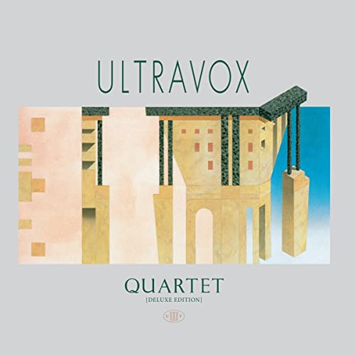 Ultravox/Quartet (Deluxe Edition)