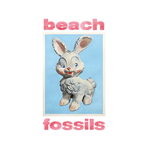 Beach Fossils/Bunny - Powder Blue@Amped Exclusive