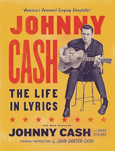 Johnny Cash/Johnny Cash@ The Life in Lyrics