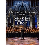 St Olaf Choir Christmas In Norway With The St. Olaf Choir 