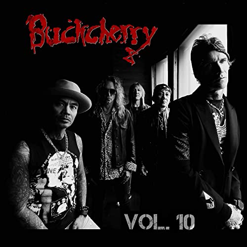 Buckcherry/Vol. 10