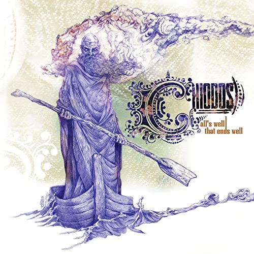 Chiodos/All's Well That Ends Well
