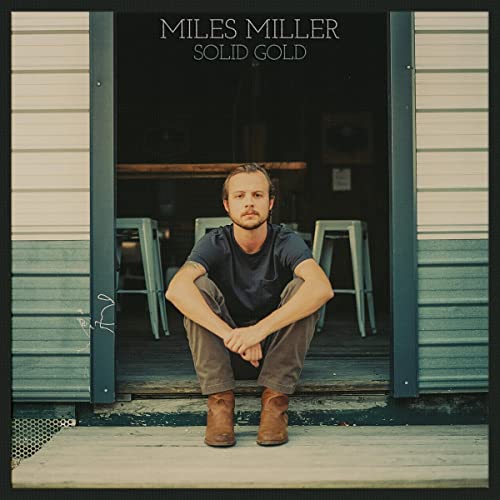 Miles Miller/Solid Gold