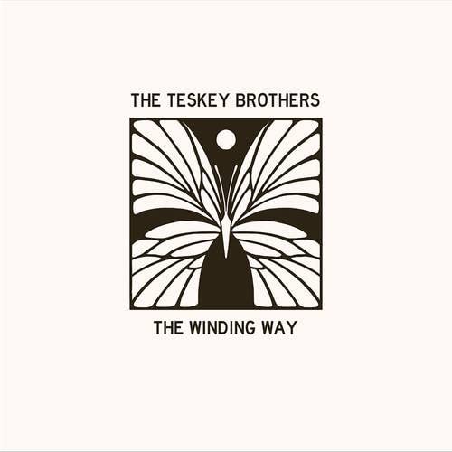 Teskey Brothers/Winding Way