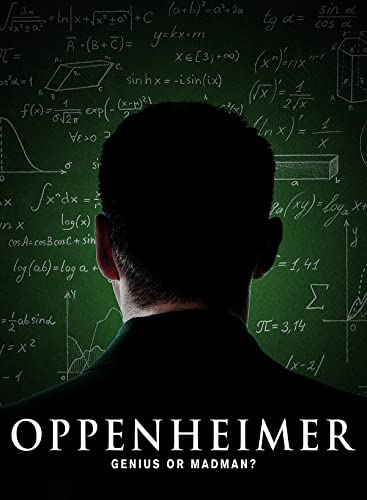 Oppenheimer/Oppenheimer@DVD