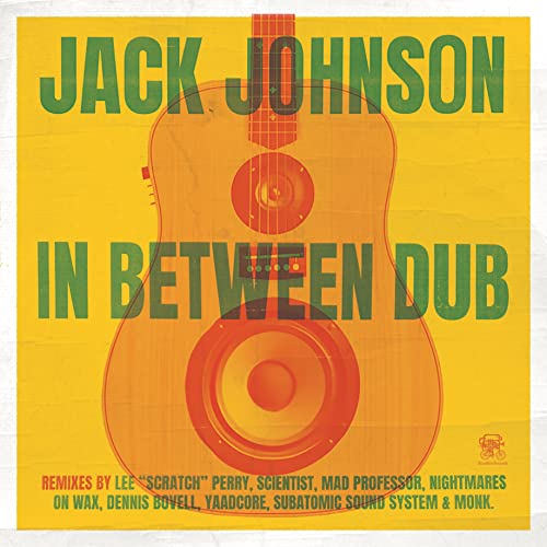 Jack Johnson/In Between Dub