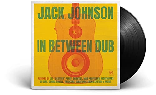 Jack Johnson/In Between Dub